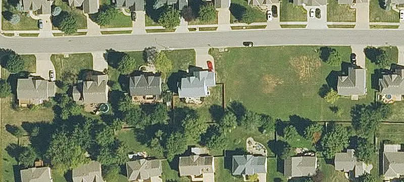 Vacant Land