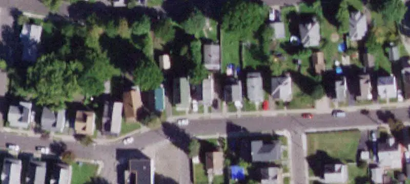 3-Unit Multifamily Property