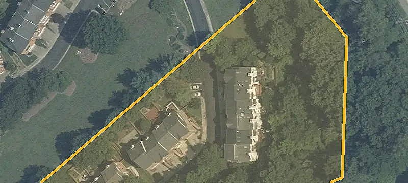 First-Floor Mixed-Use Property