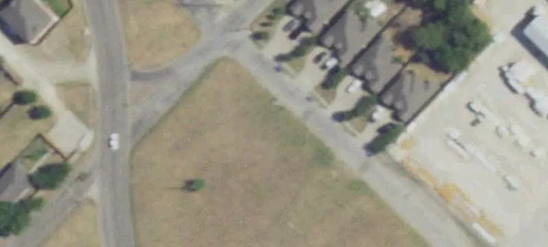 Commercial Land with Interstate Access