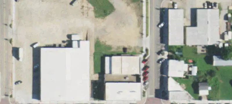 Commercial Land
