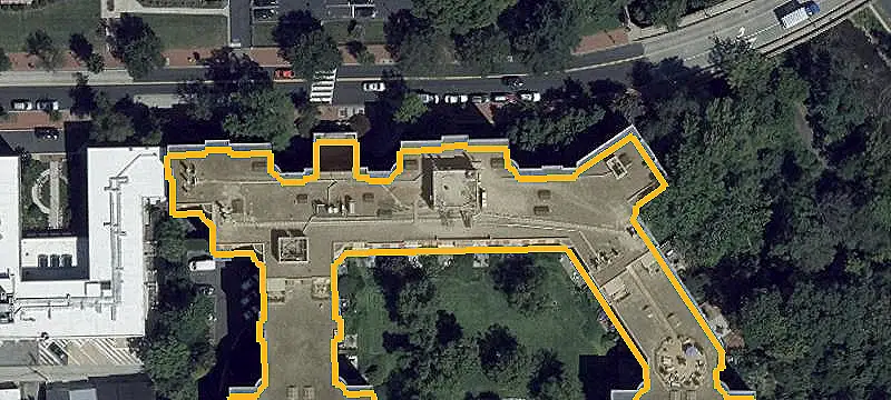Single Indoor Parking Space