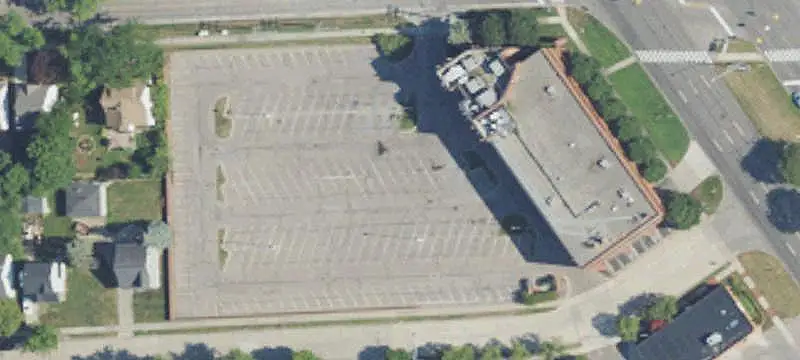 Three-Story Medical Office Building