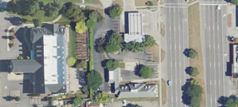 Commercial Land with Drive-Through Potential