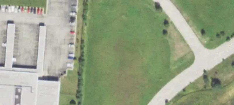Commercial Land Near Established Destinations