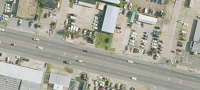 Automotive Property with Office