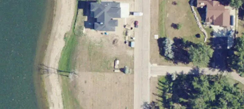 Vacant Land