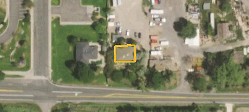 Industrial Land with Yard Storage