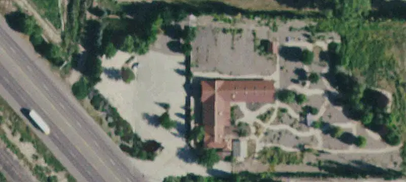 Mixed-Use Property with Event Center