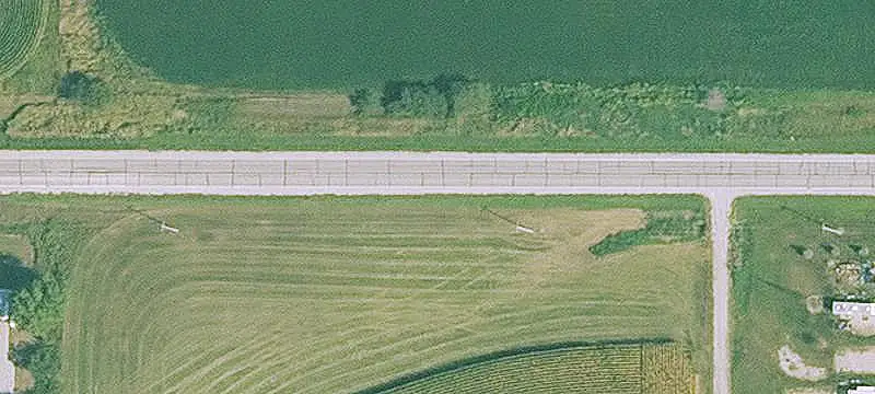 Commercial Land