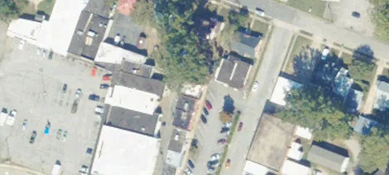 Updated Office Building