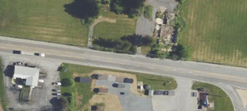 Commercial Land Parcel