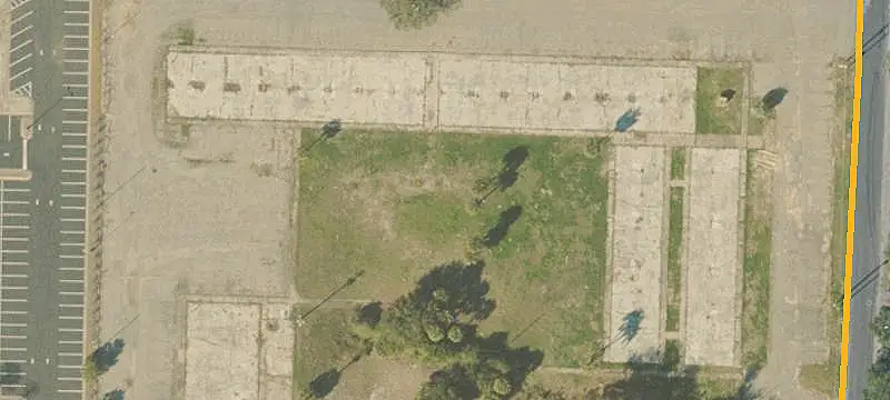 Commercial Land with Highway Frontage