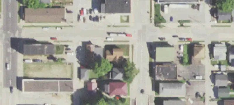 Mixed-Use Property with Bar
