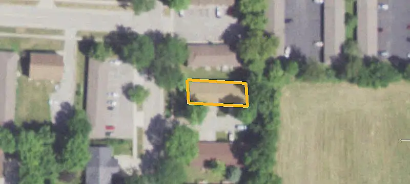 Three-Unit Ranch Triplex