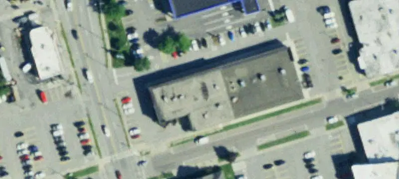 Freestanding Drug Store Property