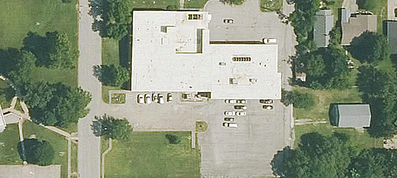 Multi-Tenant Office Building