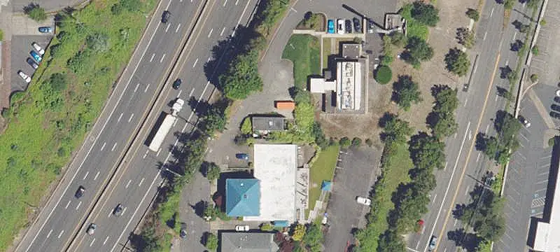 CX-Zoned Commercial Land