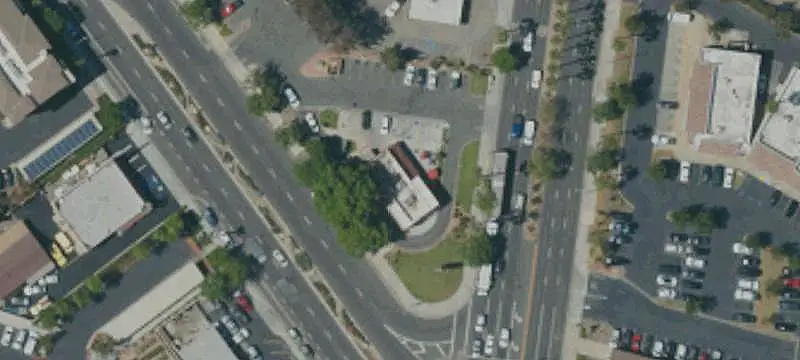 El Pollo Loco NNN Property