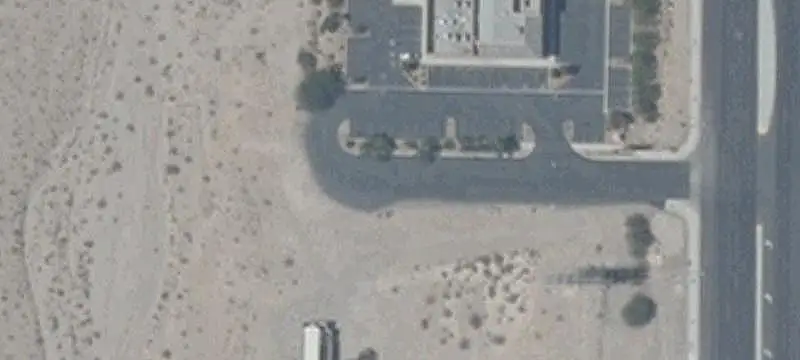 Commercial Land