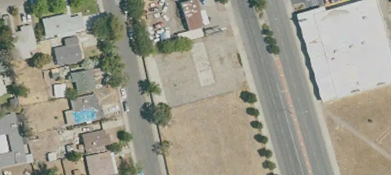 Established Auto Shop Property