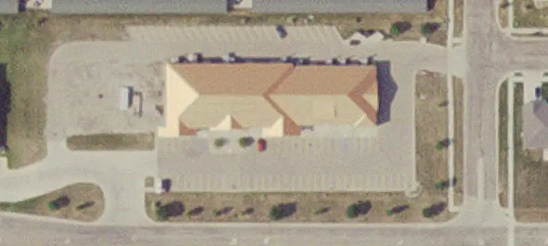 Moorhead Office Building