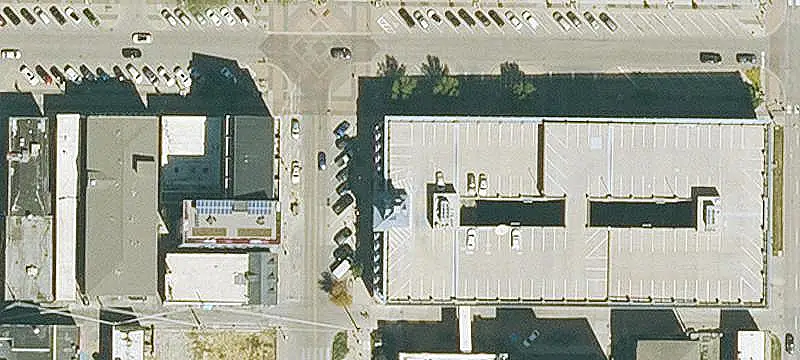 Downtown Office Unit