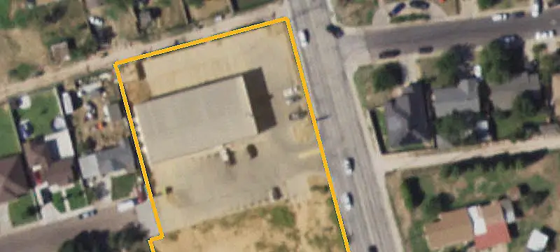 Regional Retail Commercial Land