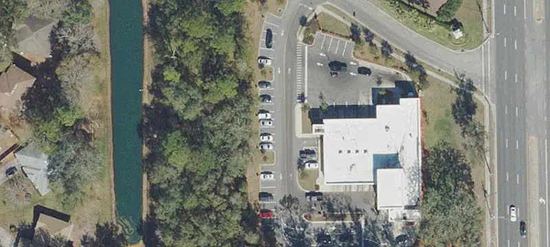 Freestanding Car Wash