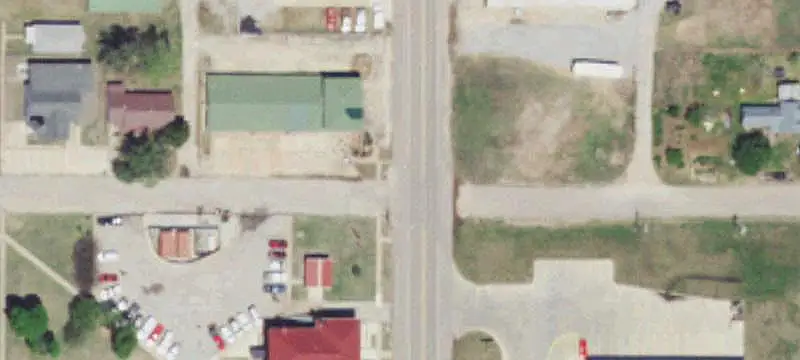 Dollar General Retail Space