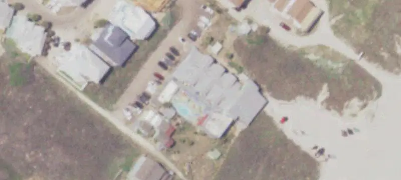 Beachfront Short-Term Rental Compound