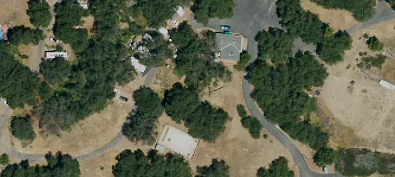 RV Park With Cabins and Amenities