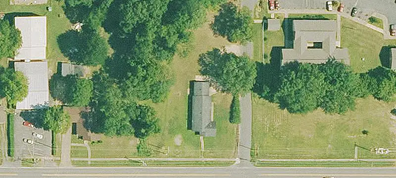 Childcare Center with Gymnasium