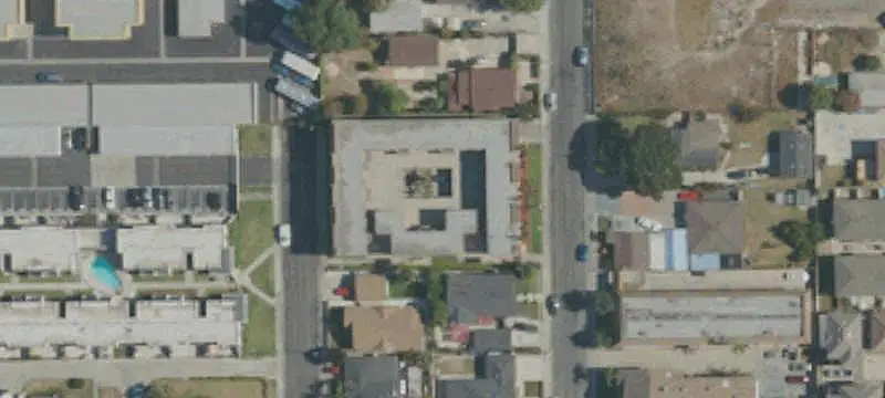 Cypress Villas Townhouse Apartments