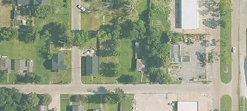 Land