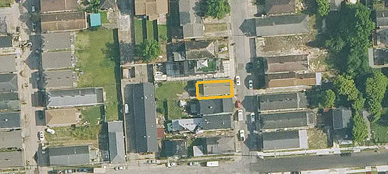 Move-In Ready Duplex