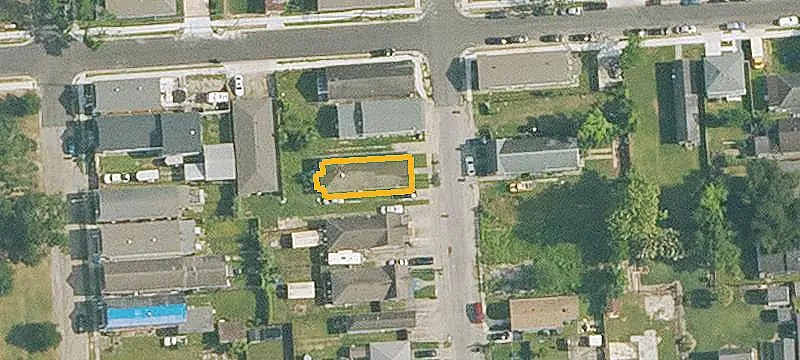 Renovated Duplex with Two Units