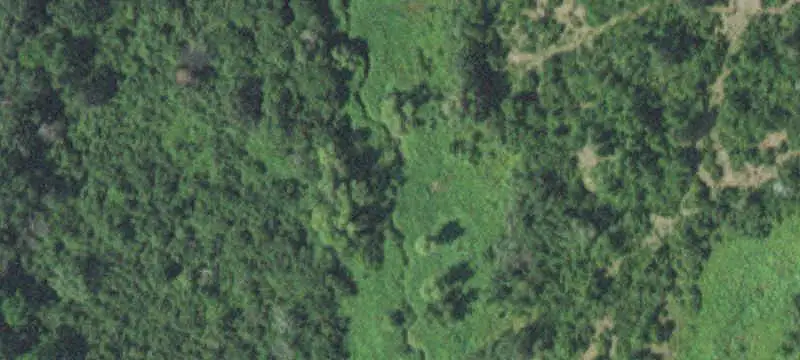 Waterfront Land with River Frontage