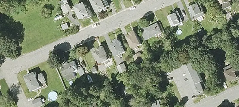 Renovated Duplex with Detached Garage