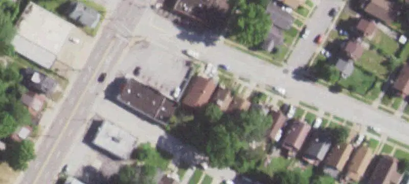 Leased Two-Unit Duplex