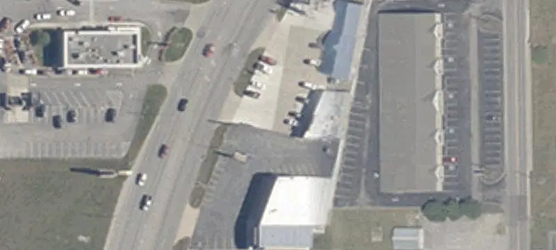 Freestanding Mixed-Use Property
