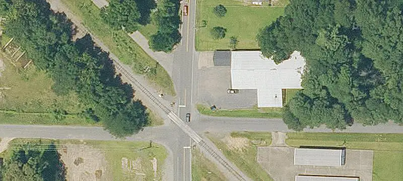 Equipped Flex Industrial Facility