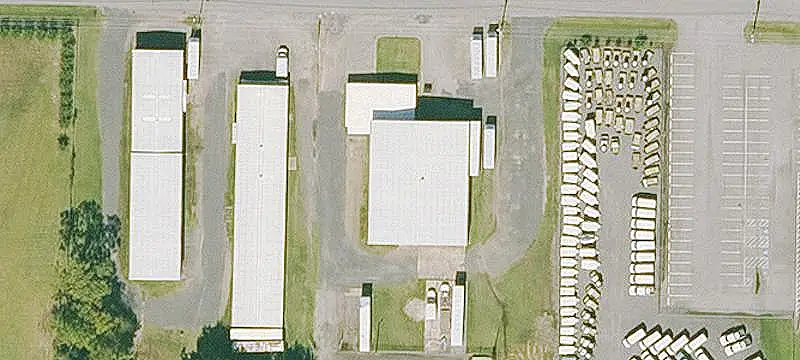 Flex Space with Warehouse and Offices