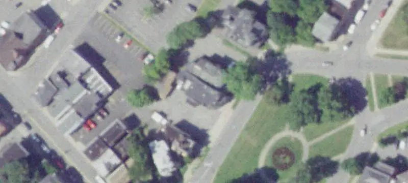 Updated 16-Unit Apartment Building