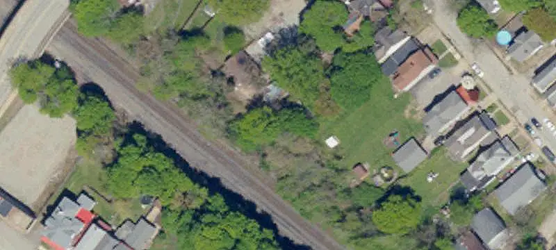 Commercial Land with Self-Storage Use