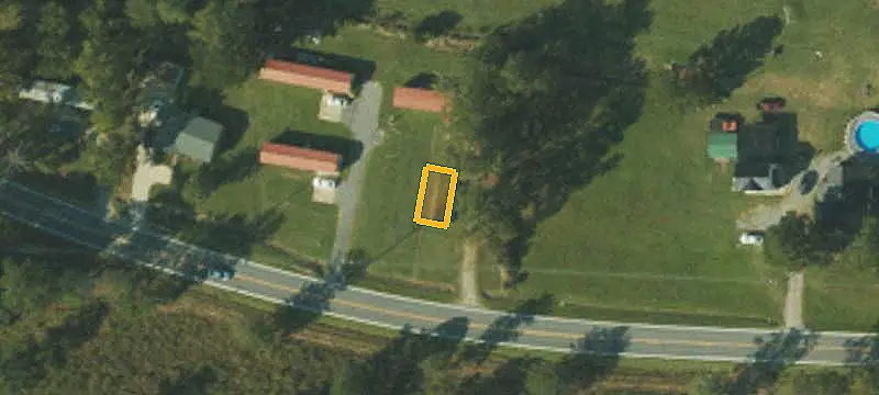 Three-Unit Mobile Home Park