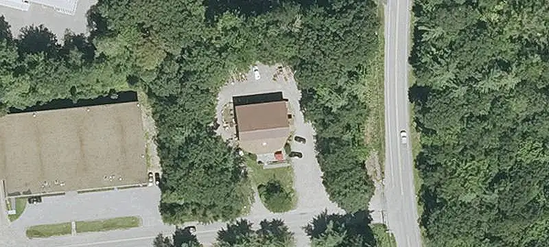 Mixed-Use Property with Workshop