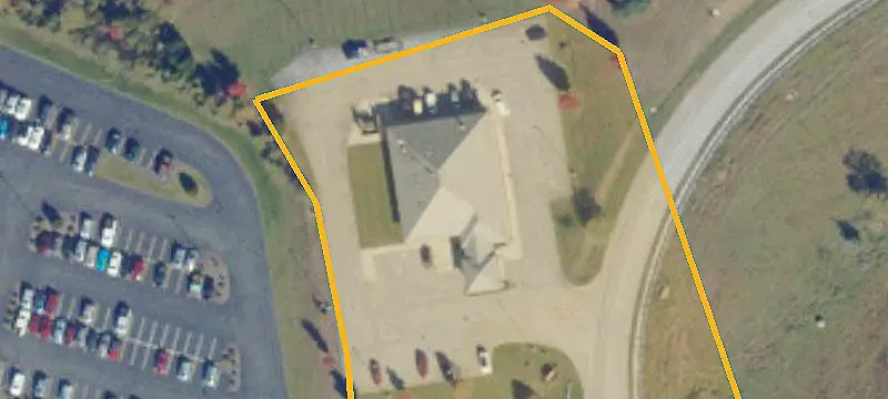 Hospital-Adjacent Medical Office Space