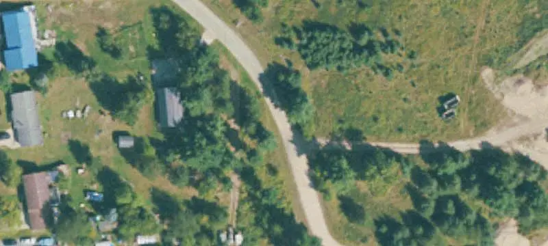 Storefront Property with Highway Frontage