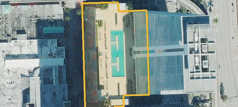 Retail Space